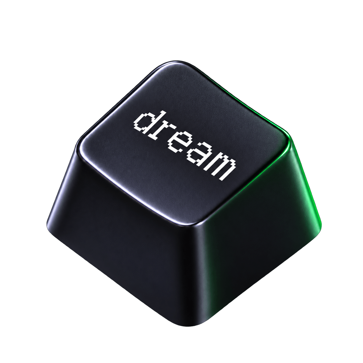 Spinning image