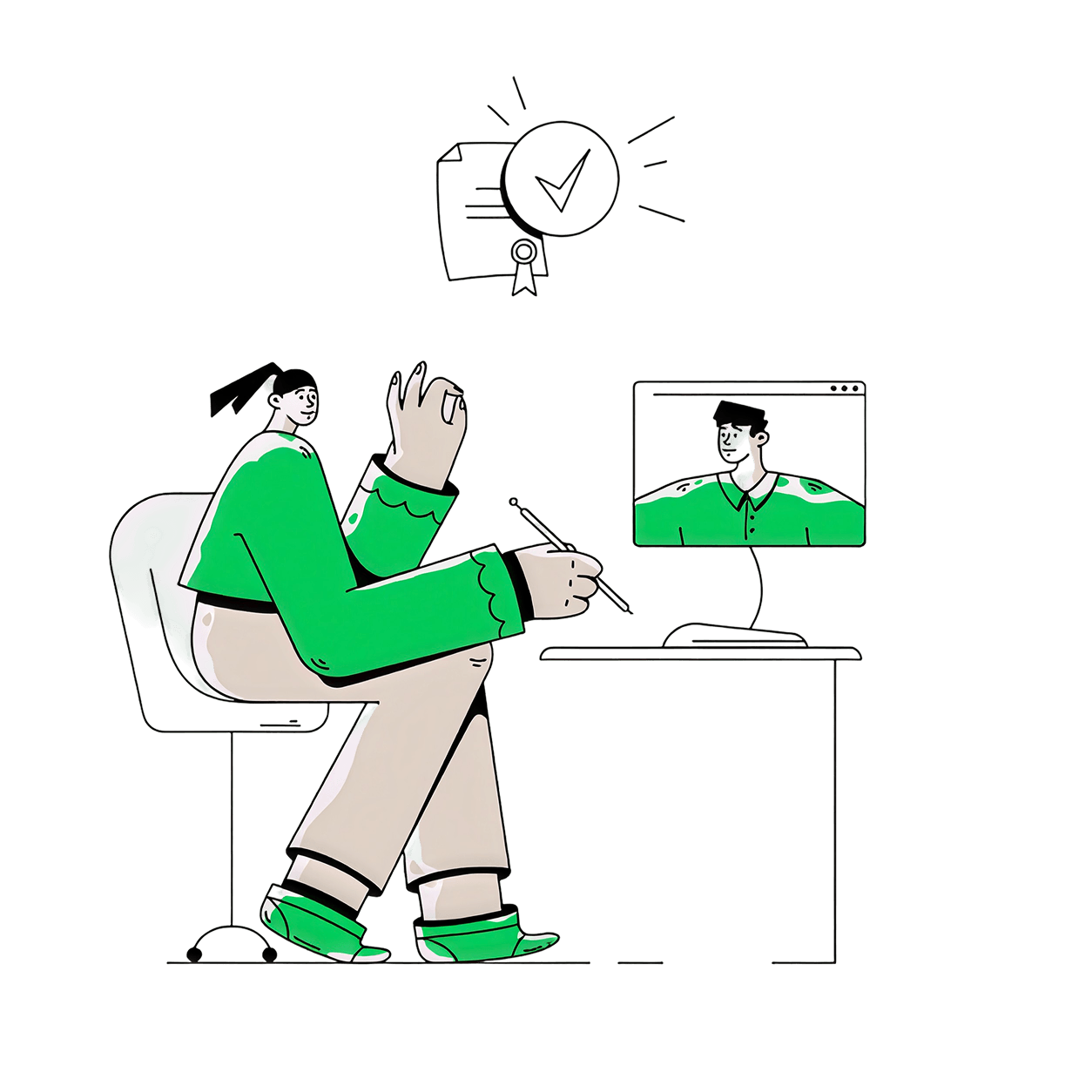 case icon
